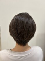 レナークルグラン(LENAHC Le grand)&nbsp;ショートカット