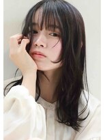 ヘアーメイクポリッシュ 桂店&nbsp;髪質改善/ハイライト/髪質改善トリートメント/イルミナカラー