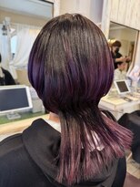 ビィーハ(BeHA)&nbsp;おしゃれウルフ