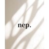 nep.【ネプ】【4月上旬NEW OPEN(予定)】のお店ロゴ
