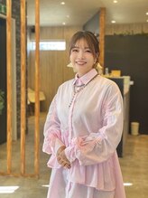 アグ ヘアー グラント 大田原店(Agu hair grant) 金子 葵