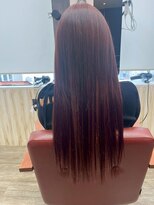 ウィスプヘアー(wisp HAIR)&nbsp;#プルエクステ#エクステ#大宮#埼玉