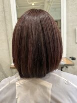 グランジ 北山田店(GLUNGE)&nbsp;ボブ