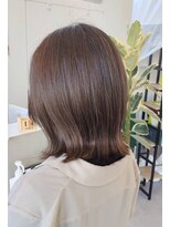 リコット 浦和美園(Liecot)&nbsp;外ハネボブ