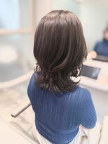 ファイブ ノーヴル カラット(5 Noble ct.) エアリーミディアムレイヤー
