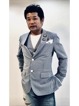 イーエル グランデ(e.ll grande) 山崎 伸一