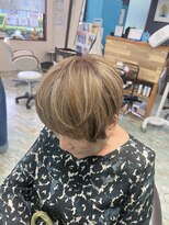 ファンヘアメイク(Fun hair make)&nbsp;ハイライト