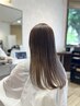 （中村平日限定）アルティストカラー+持ち帰りトリートメント￥10450→￥8690