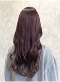 lavender color
