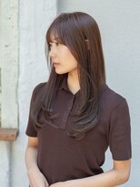 アルブ ウオマチ(alb.UOMACHI)&nbsp;ロングレイヤー
