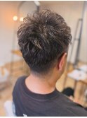 大人メンズスタイル