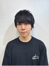 サンド 銀座(sand) 辻 昂太