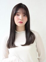 アイニティ 緑地公園(Inity)&nbsp;[Inity]大人レイヤーロング[髪質改善/緑地公園/ダメージレス]