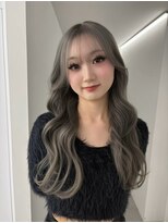 イロウ 山口どうもん店(IROW)&nbsp;羽エクステ