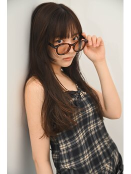 ジョイン ラックスビー 京都店(JOYN LUXBE)の写真/【京都/西大路】広がり、パサつき、ダメージの原因は様々！当店ではアナタに合った施術をご提案します☆
