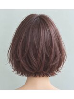 アチーブ(achieve)&nbsp;ショートボブパーマ
