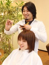 フェリーチェ(FELICE)&nbsp;星野 厚