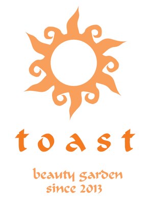 トーストビューティーガーデン(toast beauty garden)