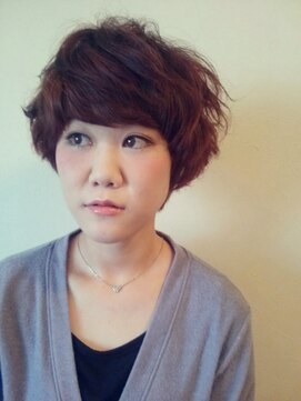 ラヴェルアンティーク(la belle Antique) レトロマッシュ