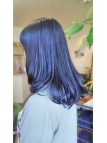 ヘアアンドビューティーあるちざん(HAIR&BEAUTY)&nbsp;【あるちざん】★大人ミディアムボブ★