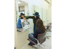 フィット 蓮田店(Fit)