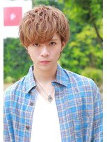 リップス 自由が丘(LIPPS)&nbsp;プライマリーマッシュ