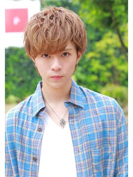 リップス 自由が丘(LIPPS) プライマリーマッシュ