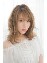 モルチェ本八幡店&nbsp;外国人風　セミディ