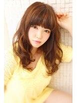 フォルテ 榛原パームス店&nbsp;ふわふわミディアム