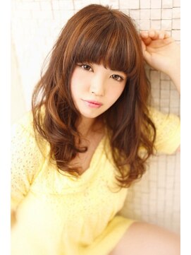 フォルテ 榛原パームス店 ふわふわミディアム