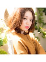 ミシェリー(misherry)&nbsp;★misherry モード　ジュレウェーブ★３