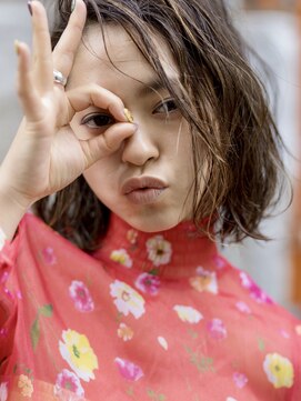 ニーニャ(NINa) ninaスタイル☆18０224