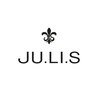 ユリエス(JU.LI.S)のお店ロゴ