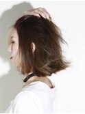 外はねボブ