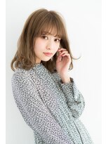 ファミリア バイ リトル(Familia by little)&nbsp;大人かわいいエアリーロブ