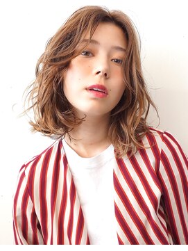 ブラウンズ(BROWNS) ミディアム