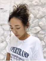 モアナ バイ ヘッドライト 駒沢大学店(Moana by HEADLIGHT)&nbsp;結婚式☆二次会☆浴衣