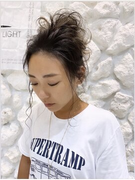 モアナ バイ ヘッドライト 駒沢大学店(Moana by HEADLIGHT) 結婚式☆二次会☆浴衣