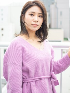 ノイン(noine) センチメンタルな秋は気取らないお洒落で。