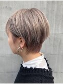 【Devellope.】大人気　ハイトーン　ベージュ