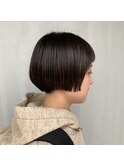 ミニマムボブ
