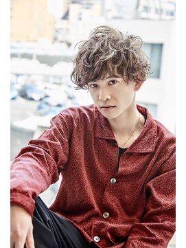 ツーダブルバイフィフス 西梅田店(WW.. by fifth) 【メンズサロンドットオオサカ/梅田/JR大阪/西梅田/北新地】