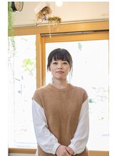 グリップス(Gre'ps) 神野 沙織