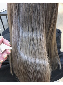 ループス 日吉店(Loops) ノンダメ－ジカラ－