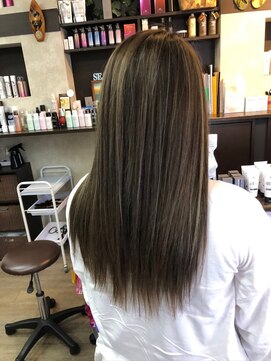 ケーアールツーエス 鳳店(KR2S) #外国人カラー#KR2S鳳