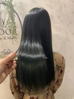 アドール(ADOR)&nbsp;オリーブアッシュ