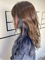 パレット 町田店(PALETTE)&nbsp;インナーブルー★　町田/町田駅/町田店