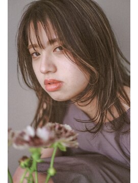 マロウ(mallow) 《花屋併設》ラナンキュラスレイヤー@20代30代40代@ハイライト