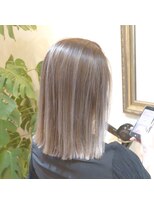 アヤメ(ayame)&nbsp;エアタッチ＿ハイトーン＿イルミナ＿SHOTA【東久留米】