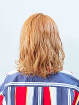 プロデュース 堀ノ内店(Produce)&nbsp;大人ミディアムパーマ【produce堀之内】